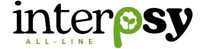 site logo